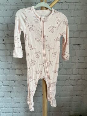 ⭐️⭐️PICK 5 / $20 Cloud Island Baby Footed One-Piece Pajama